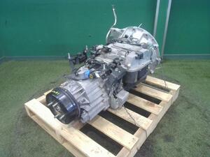 中古トラック部品