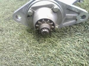 中古トラック部品