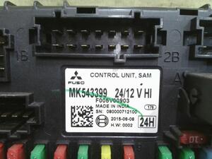 中古トラック部品