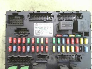 中古トラック部品