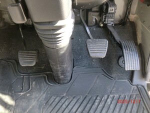 中古トラック部品