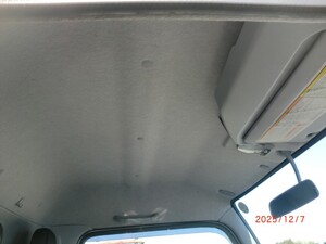 中古トラック部品