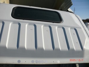 中古トラック部品