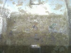 中古トラック部品