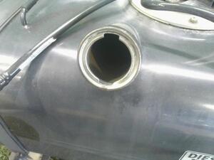 中古トラック部品