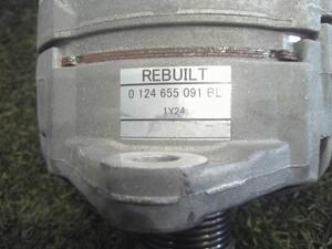 中古トラック部品