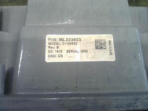 中古トラック部品