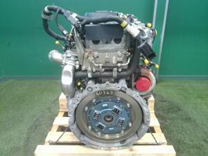 中古トラック部品