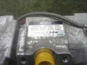 中古トラック部品