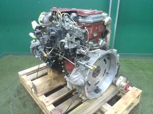 中古トラック部品