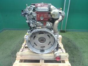 中古トラック部品