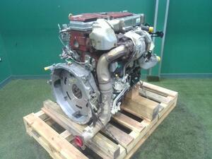 中古トラック部品