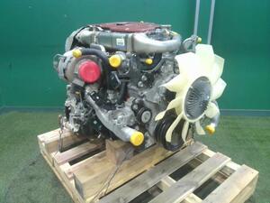 中古トラック部品