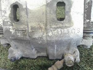 中古トラック部品