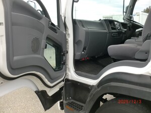 中古トラック部品