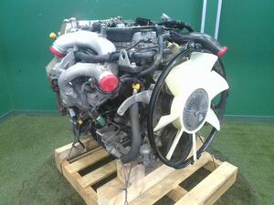 中古トラック部品