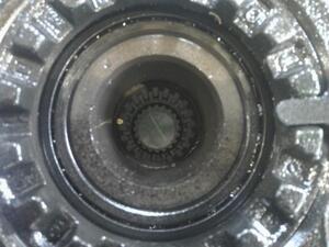 中古トラック部品