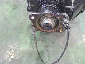 中古トラック部品