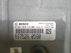 中古トラック部品