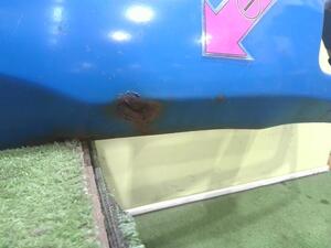 中古トラック部品