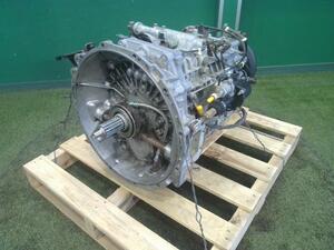 中古トラック部品