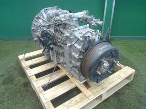 中古トラック部品