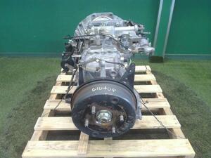 中古トラック部品