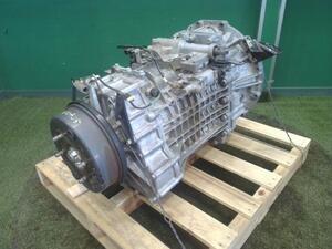 中古トラック部品