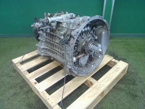 中古トラック部品