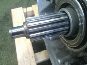 中古トラック部品