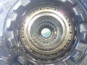 中古トラック部品