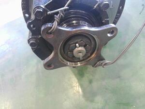 中古トラック部品