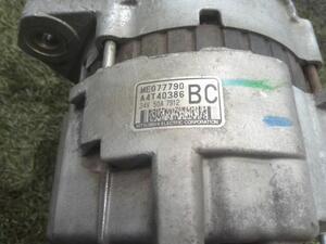 中古トラック部品