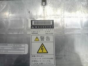 中古トラック部品