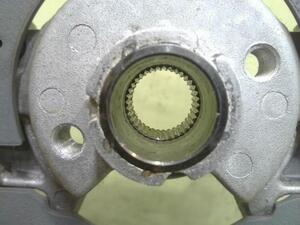 中古トラック部品