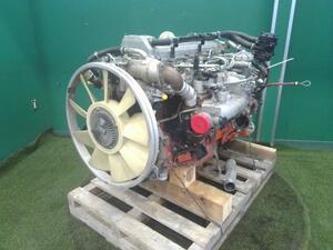 中古トラック部品