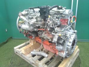 中古トラック部品