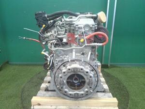 中古トラック部品