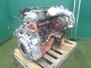 中古トラック部品