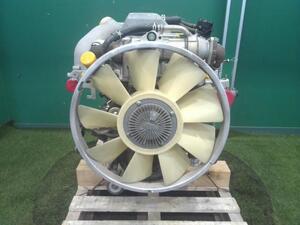 中古トラック部品