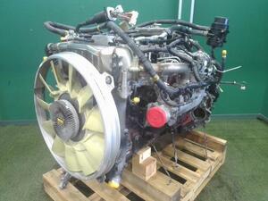 中古トラック部品