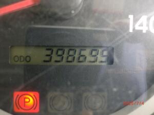 中古トラック部品