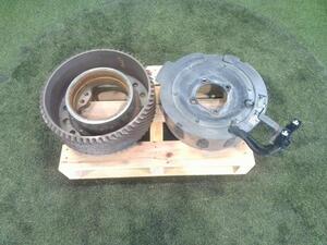 中古トラック部品