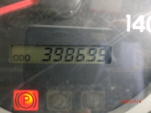 中古トラック部品