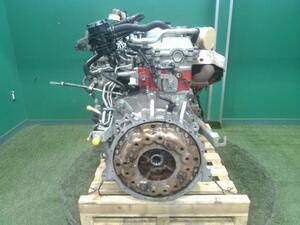 中古トラック部品