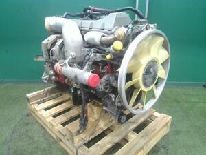 中古トラック部品