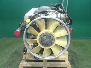 中古トラック部品