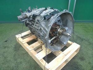 中古トラック部品