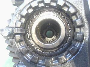 中古トラック部品