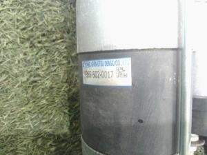 中古トラック部品